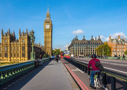 Terra Lunar Bridge Bollard
